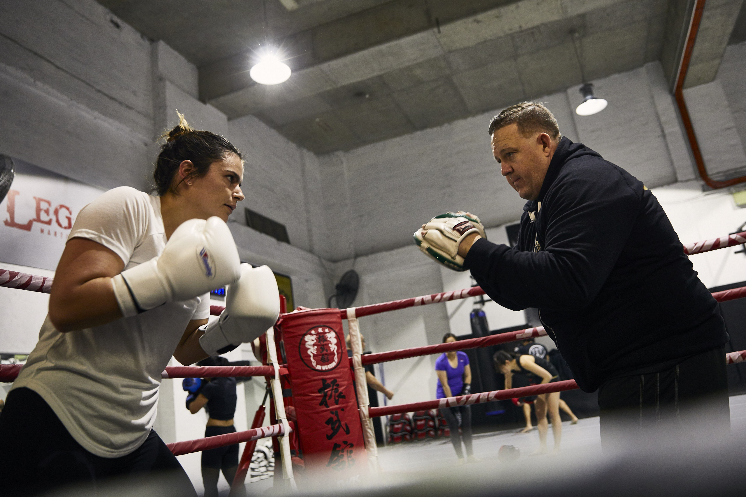 Tuesday Morning Class Added to Timetable